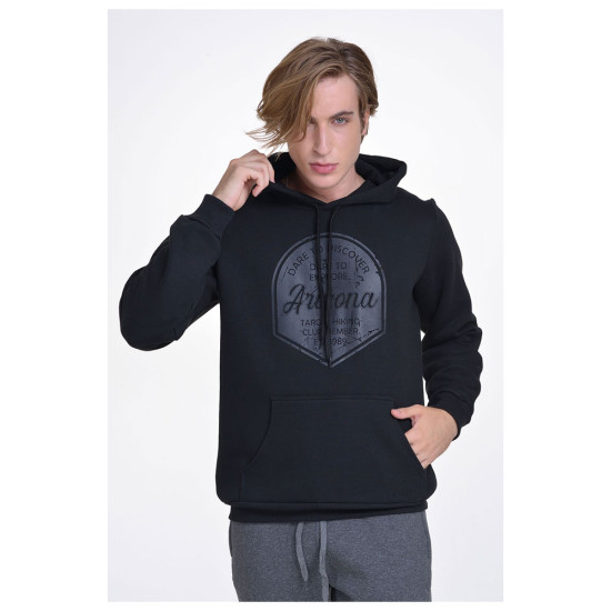 Target Ανδρικό φούτερ Fleece "Arizona"